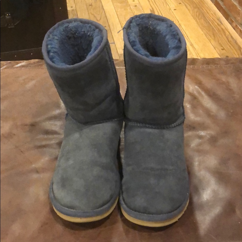 Classic short Ugg Boots